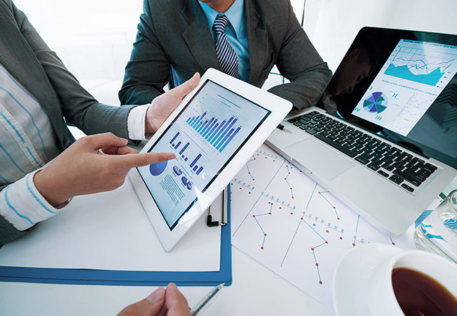Maestría en Tecnologias de Información