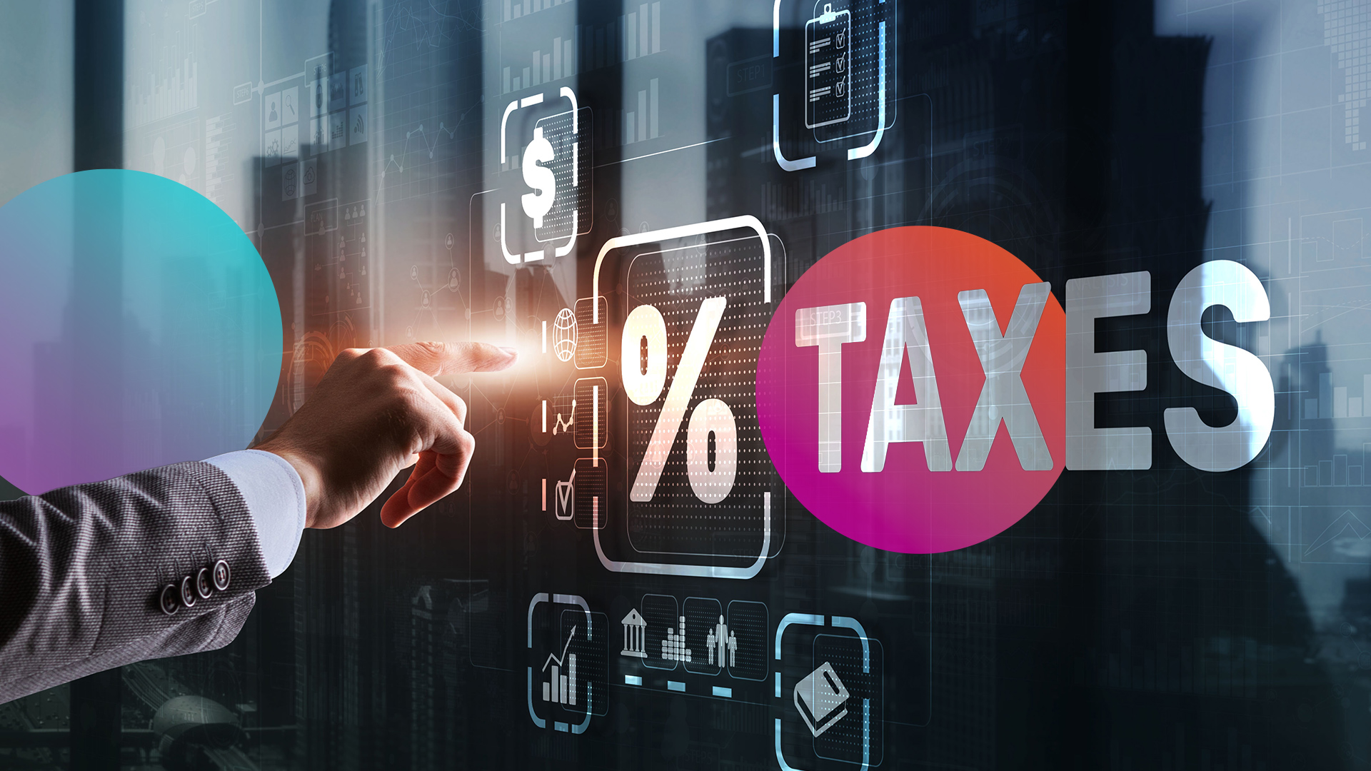 الضرائب على الدخل في الإمارات