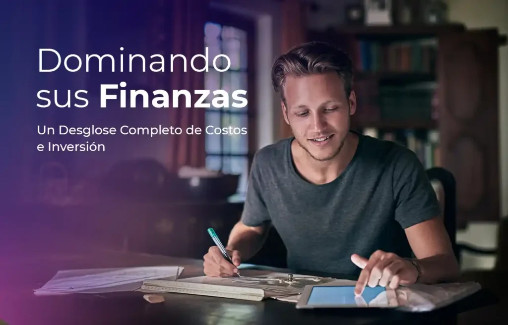 Business Setup in Dubai Dominando sus Finanzas
