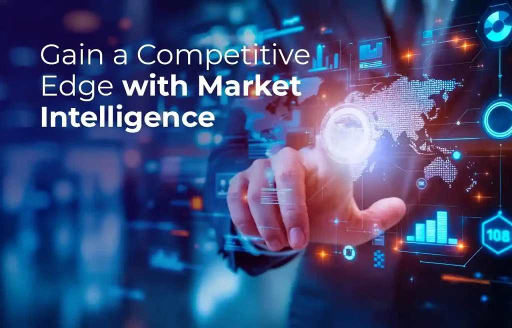 Business Setup in Dubai Gain a Competitive Edge with Market Intelligence
