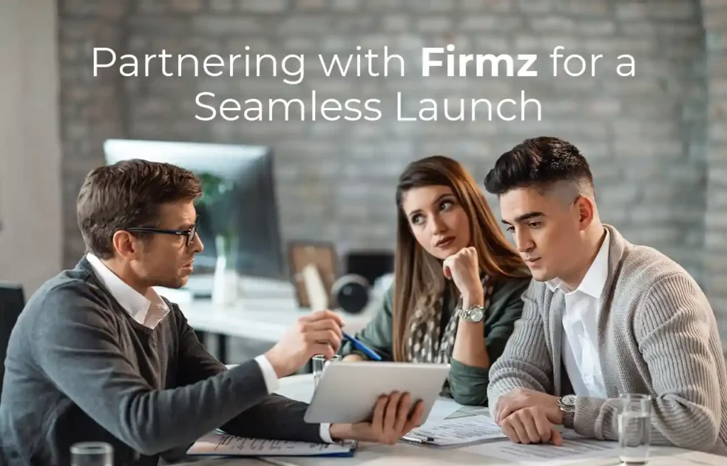 Business Setup in Dubai Partnering with Firmz for a Seamless Launch