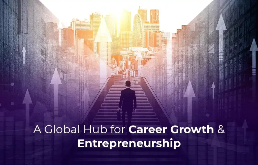 Business Setup in Dubai A Global Hub for Career Growth & Entrepreneurship