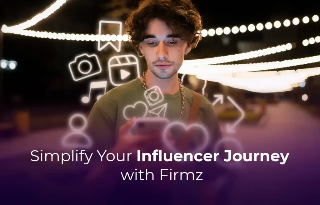 Business Setup in Dubai Simplify Your Influencer Journey with Firmz