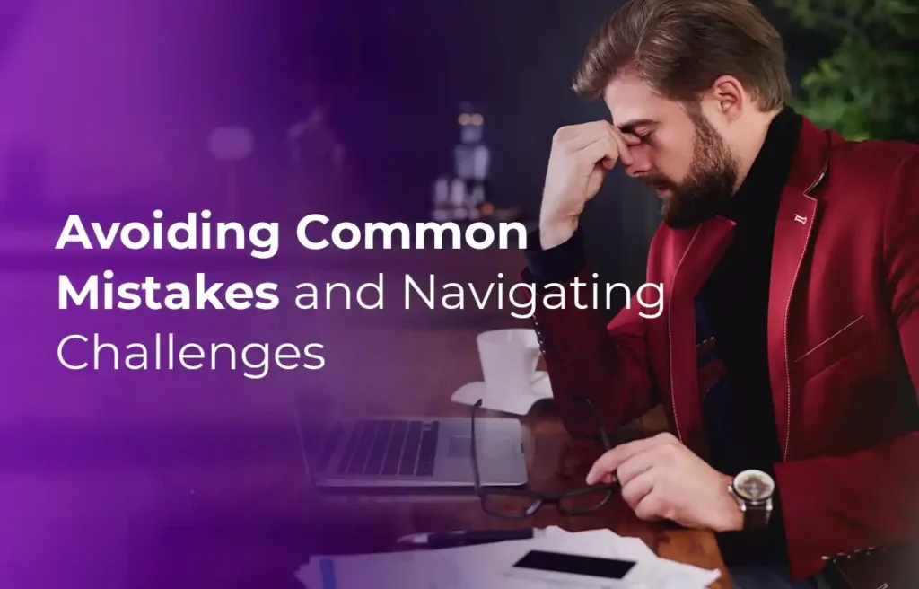 Avoiding Common Mistakes