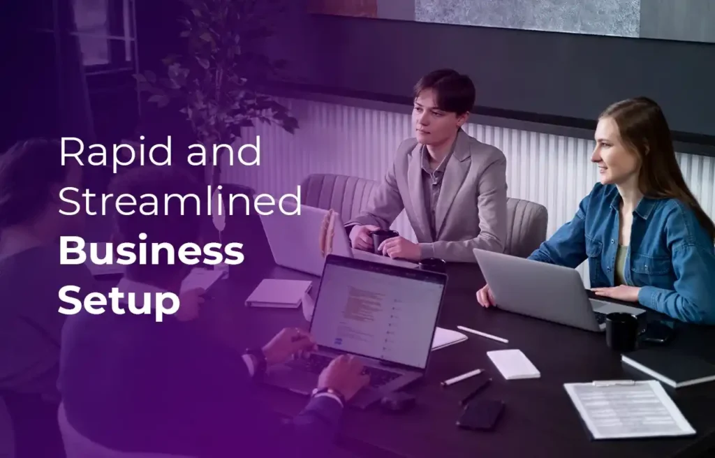 Business Setup in Dubai Rapid and Streamlined Business Setup