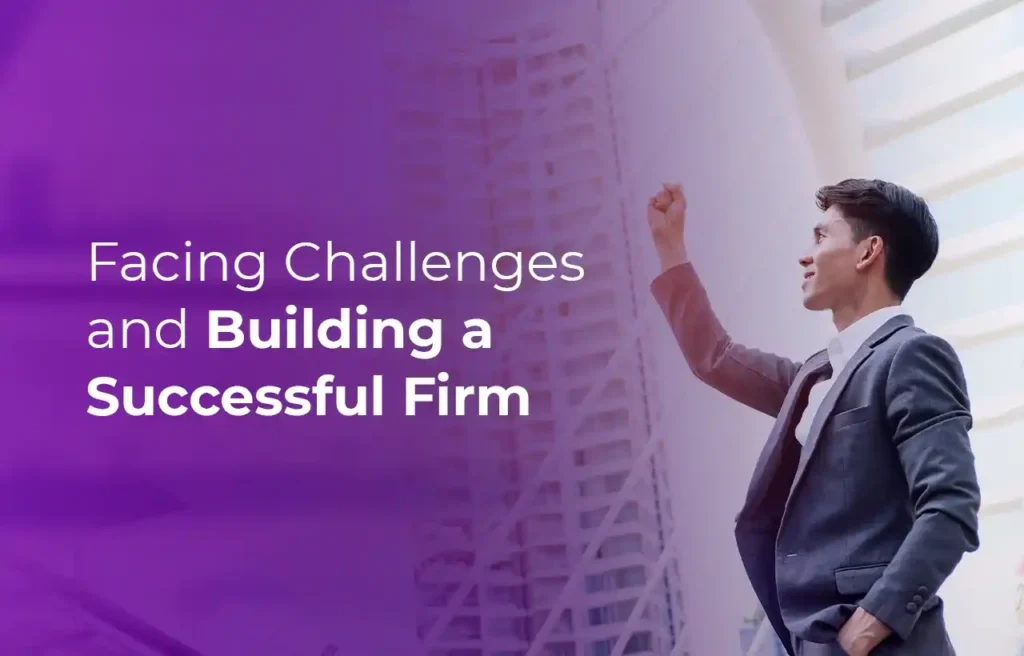Business Setup in Dubai Facing Challenges and Building a Successful Firmz