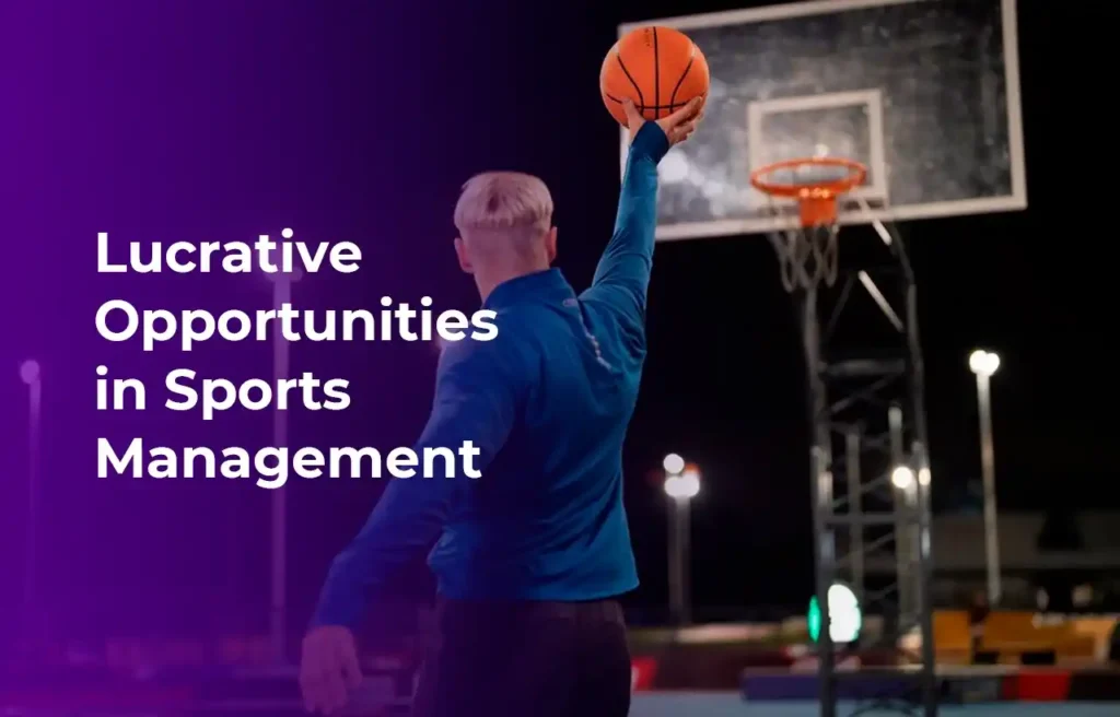 Business Setup in Dubai Lucrative Opportunities in Sports Management