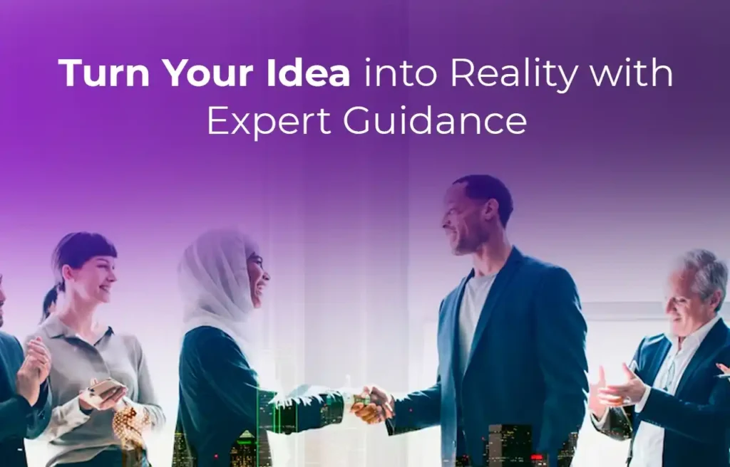 Business Setup in Dubai Turn Your Idea into Reality with Expert Guidance