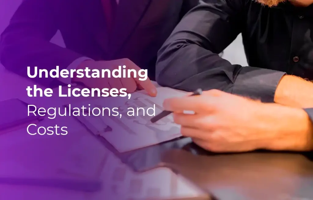 Business Setup in Dubai Understanding the Licenses, Regulations, and Costs